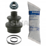 SWAG Faltenbalgsatz, Antriebswelle